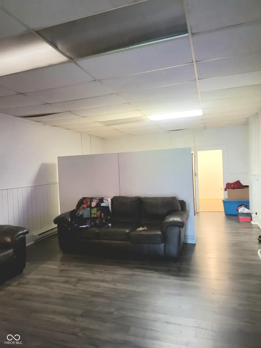 111 S Jackson Street Perrysville, IN 47974