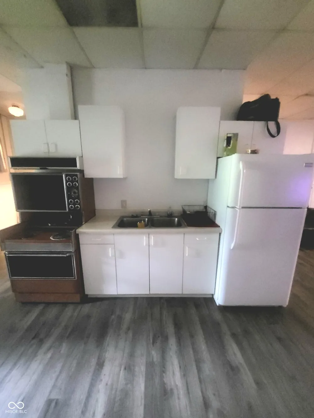 111 S Jackson Street Perrysville, IN 47974