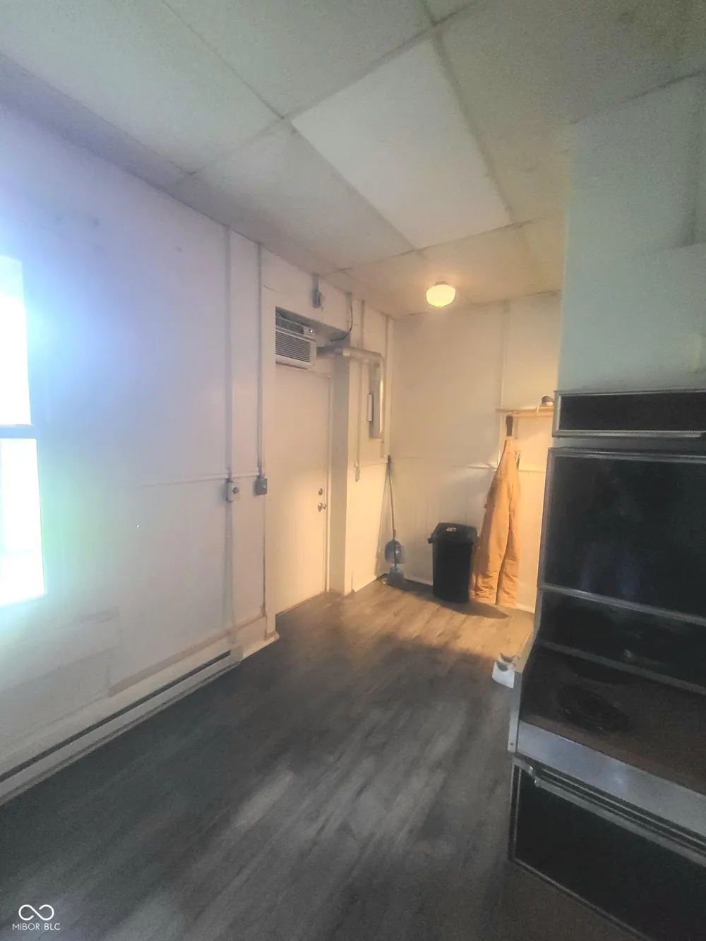 111 S Jackson Street Perrysville, IN 47974