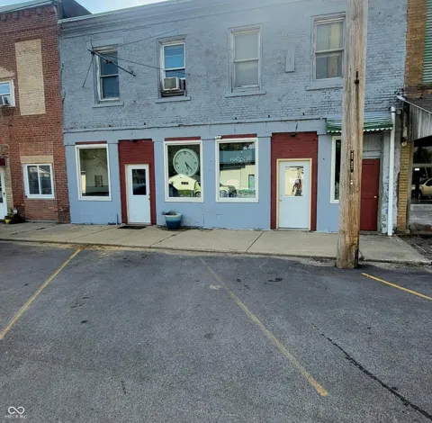 111 S Jackson Street