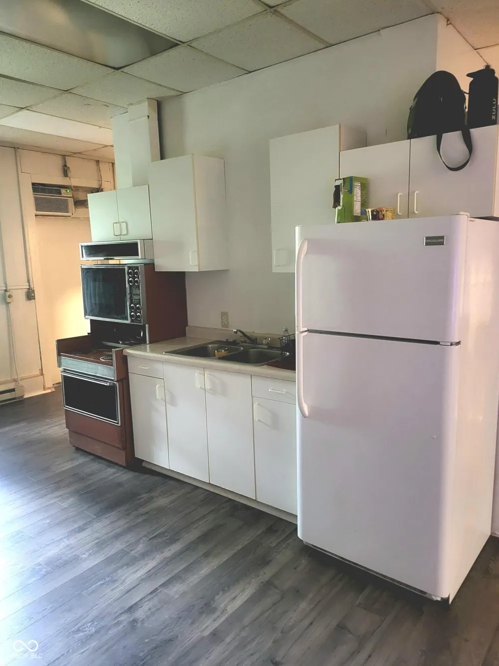 111 S Jackson Street Perrysville, IN 47974