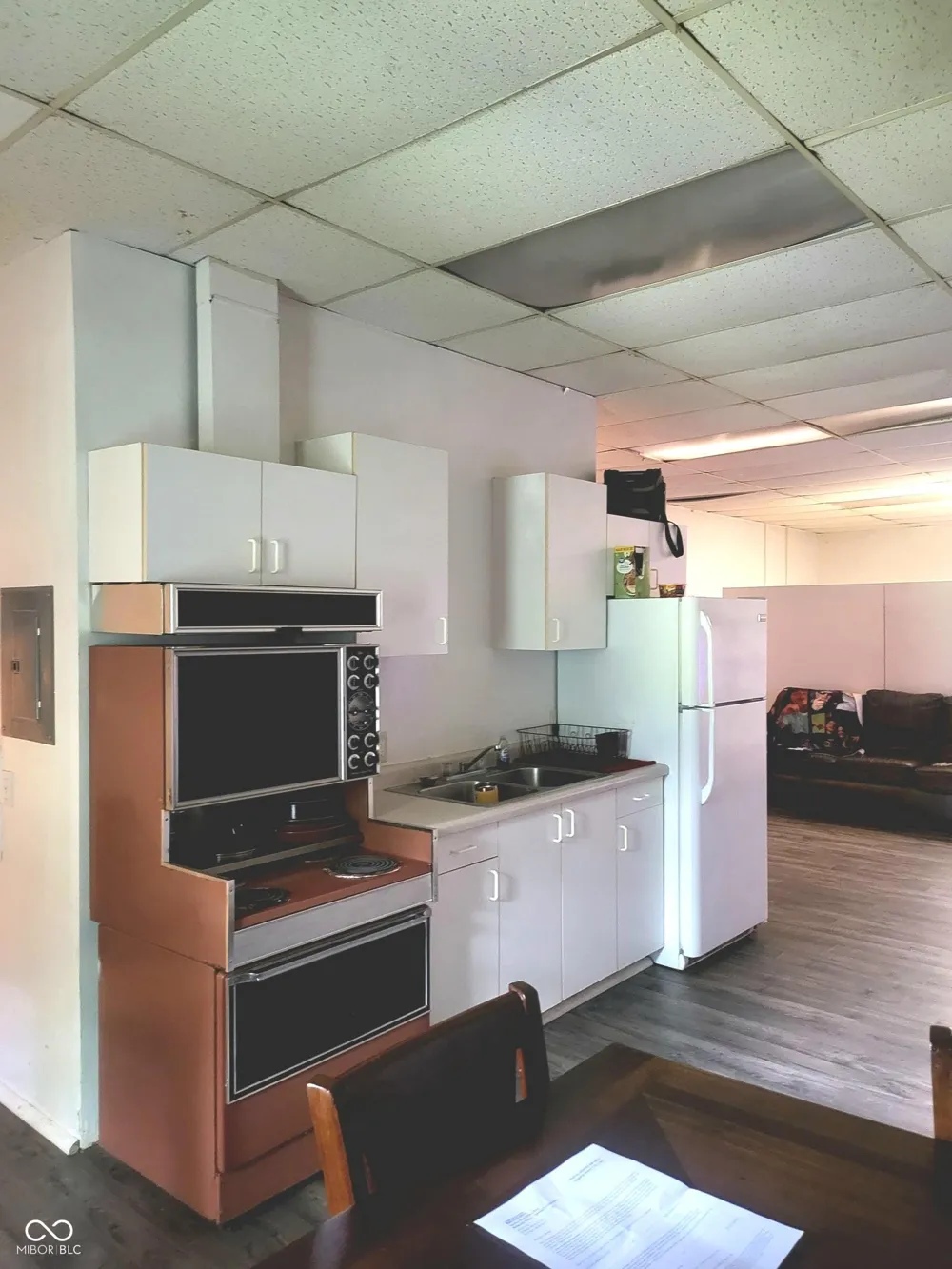 111 S Jackson Street Perrysville, IN 47974