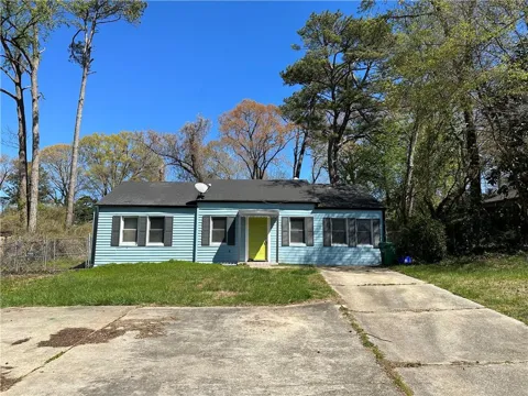 1858 Brannen Road SE