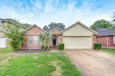 2915 Blue Mist Drive