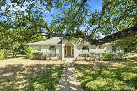 21500 Sierra Trail