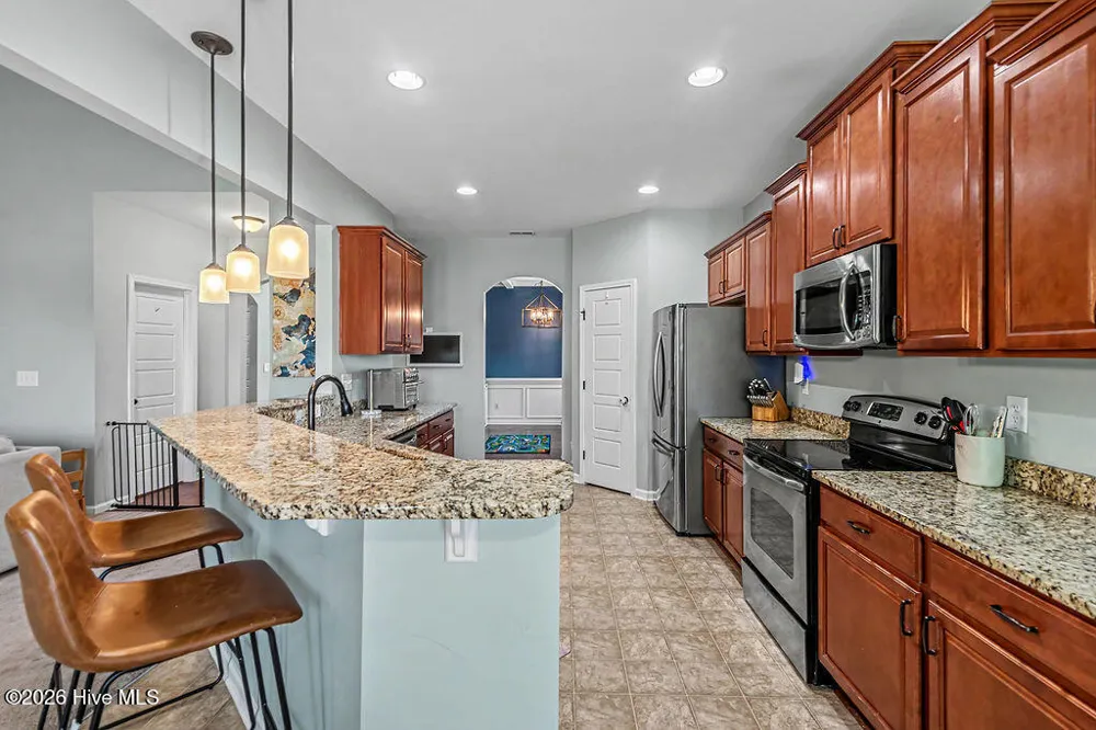 701 Tuscarora Drive Holly Ridge, NC 28445