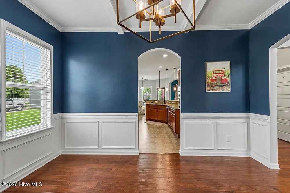 701 Tuscarora Drive Holly Ridge, NC 28445