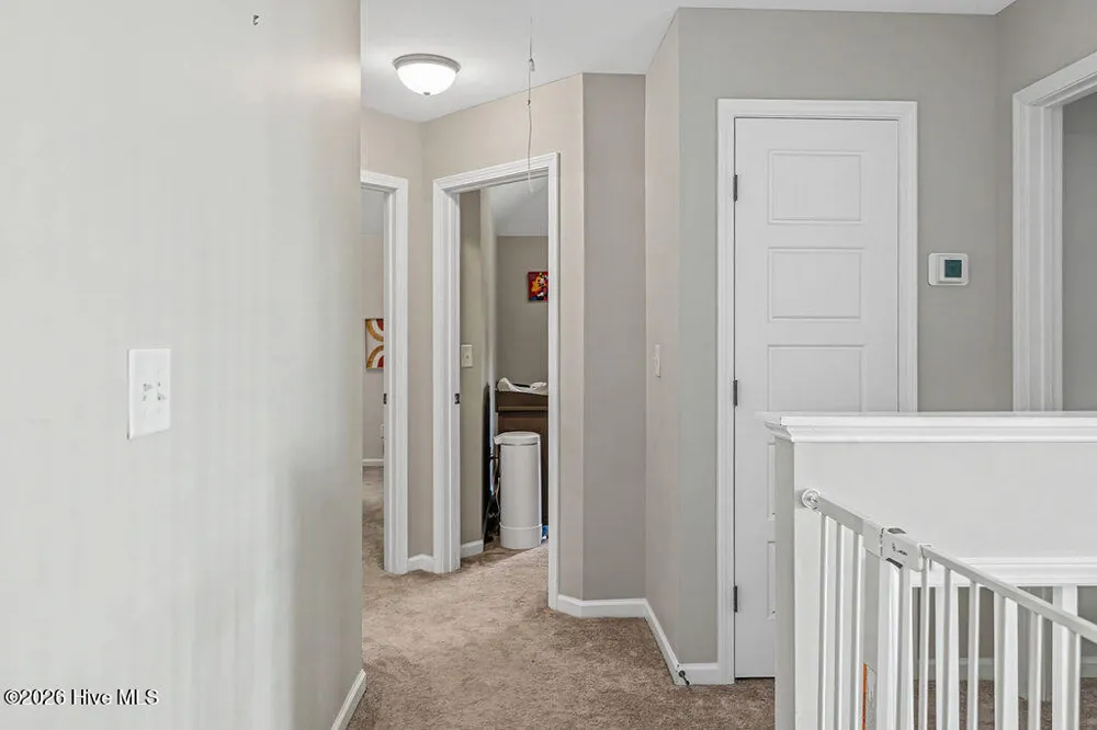 701 Tuscarora Drive Holly Ridge, NC 28445