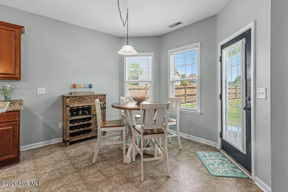 701 Tuscarora Drive Holly Ridge, NC 28445