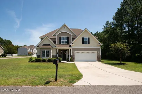 701 Tuscarora Drive