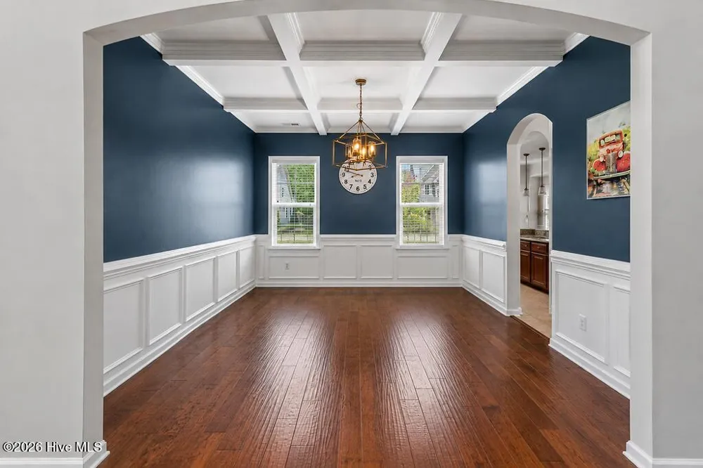 701 Tuscarora Drive Holly Ridge, NC 28445