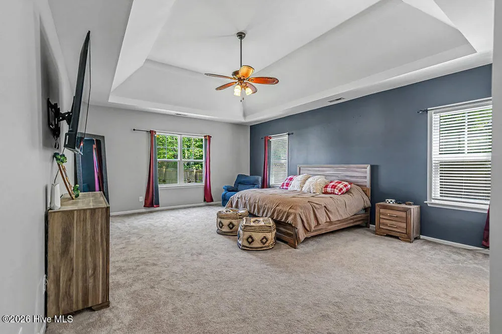 701 Tuscarora Drive Holly Ridge, NC 28445