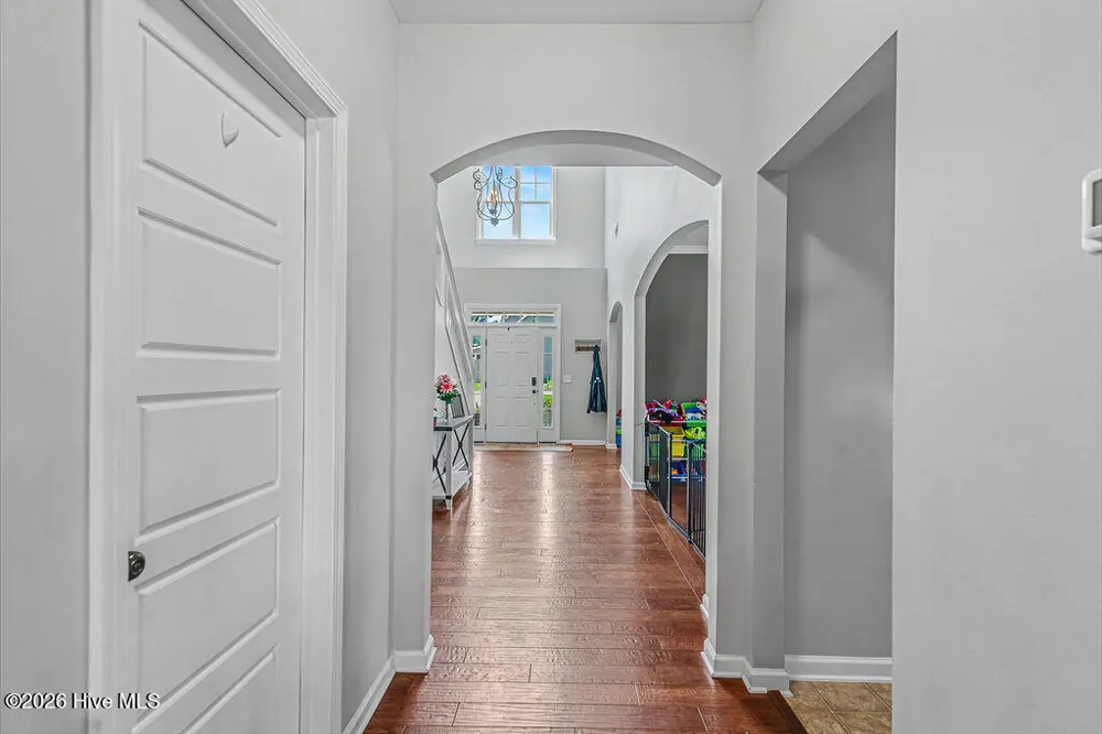 701 Tuscarora Drive Holly Ridge, NC 28445