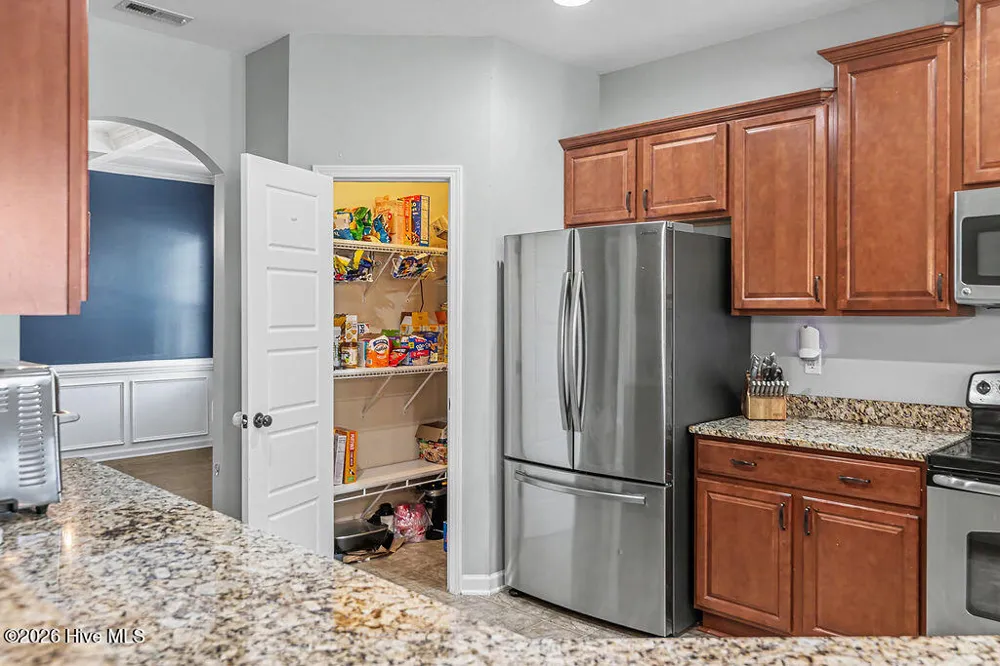 701 Tuscarora Drive Holly Ridge, NC 28445