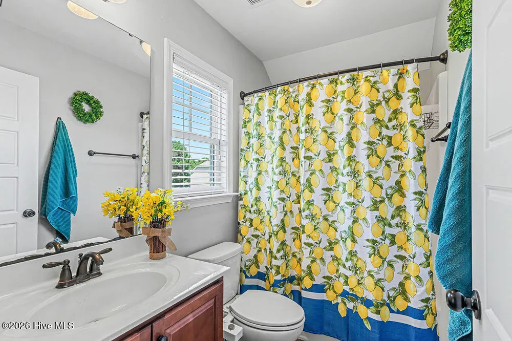 701 Tuscarora Drive Holly Ridge, NC 28445