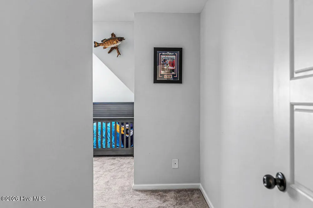 701 Tuscarora Drive Holly Ridge, NC 28445