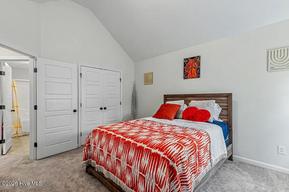701 Tuscarora Drive Holly Ridge, NC 28445