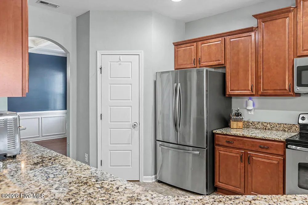 701 Tuscarora Drive Holly Ridge, NC 28445
