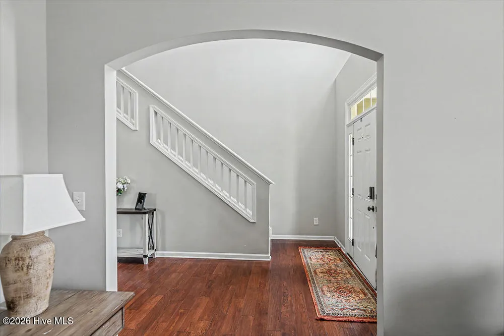 701 Tuscarora Drive Holly Ridge, NC 28445