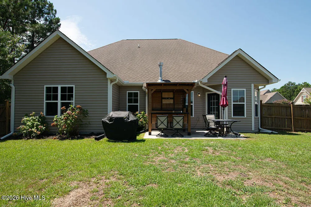 701 Tuscarora Drive Holly Ridge, NC 28445
