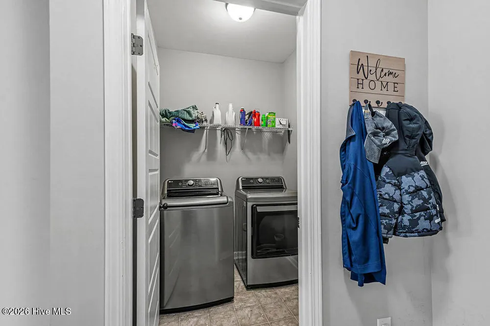 701 Tuscarora Drive Holly Ridge, NC 28445