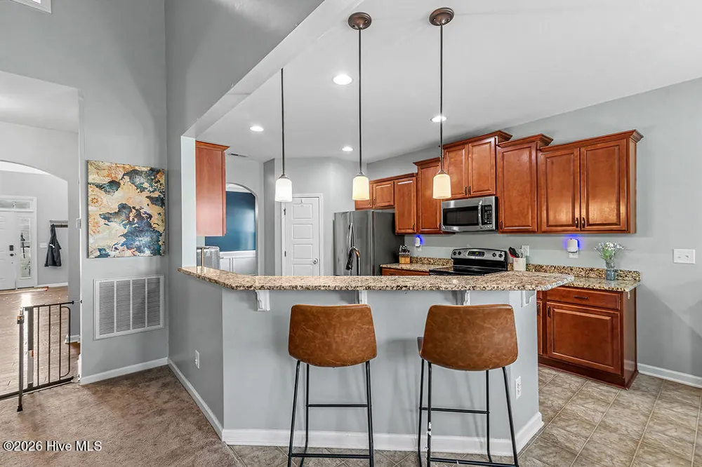 701 Tuscarora Drive Holly Ridge, NC 28445