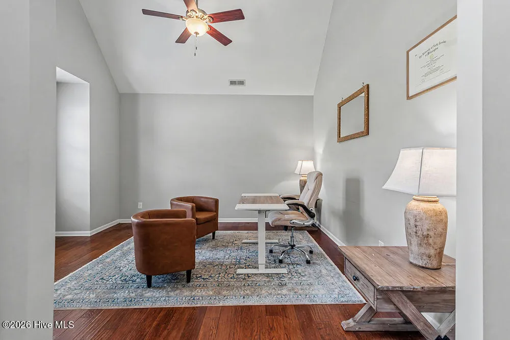 701 Tuscarora Drive Holly Ridge, NC 28445