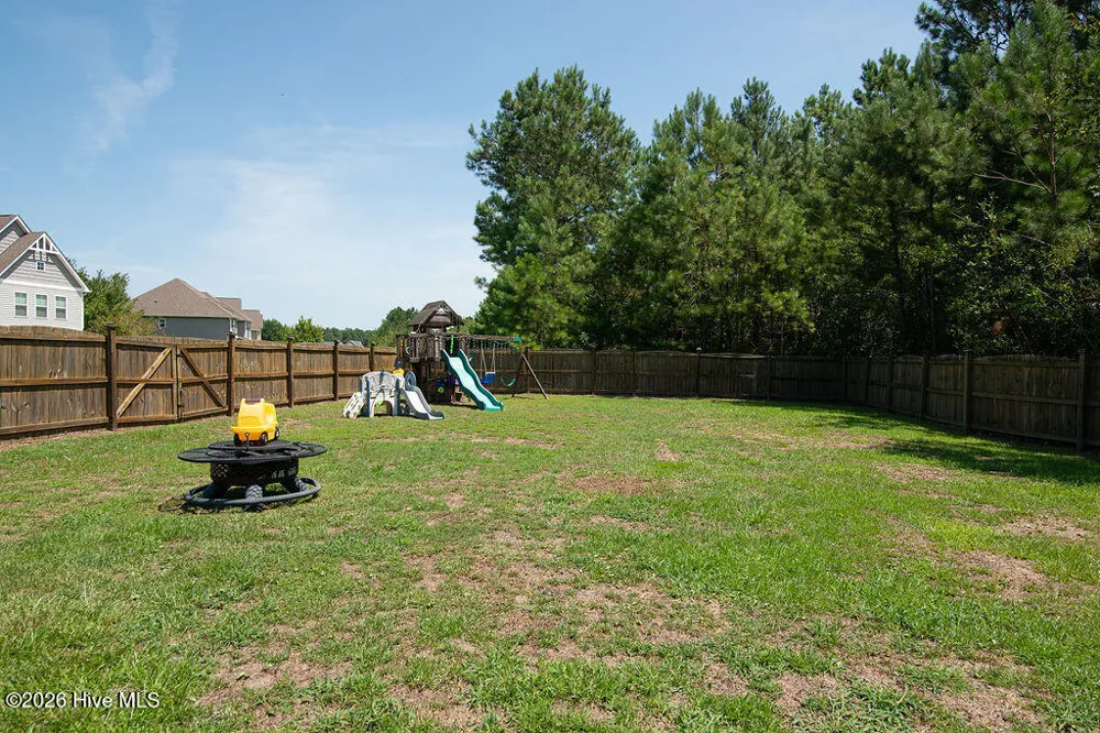 701 Tuscarora Drive Holly Ridge, NC 28445