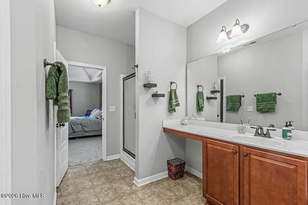 701 Tuscarora Drive Holly Ridge, NC 28445