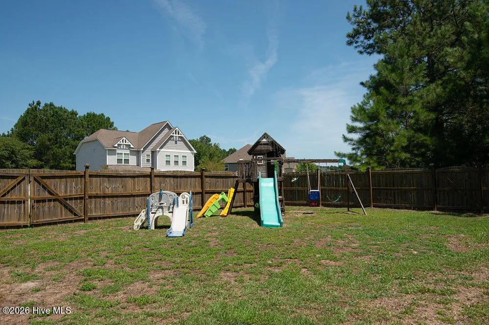 701 Tuscarora Drive Holly Ridge, NC 28445