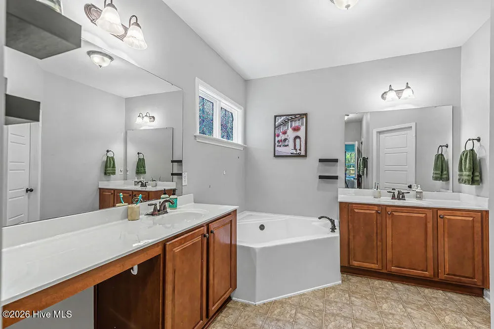 701 Tuscarora Drive Holly Ridge, NC 28445