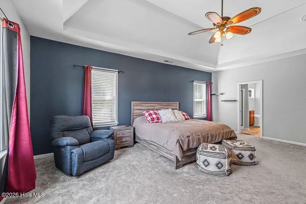 701 Tuscarora Drive Holly Ridge, NC 28445