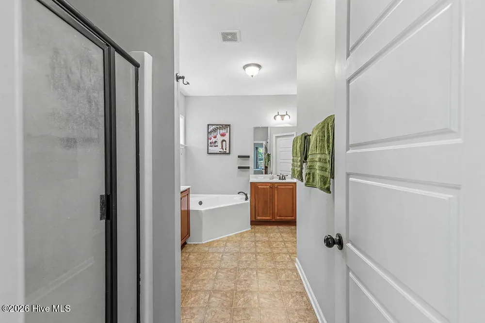 701 Tuscarora Drive Holly Ridge, NC 28445