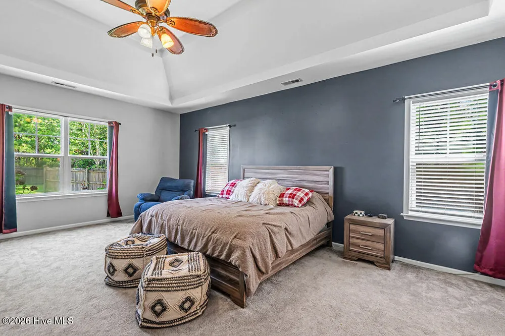 701 Tuscarora Drive Holly Ridge, NC 28445
