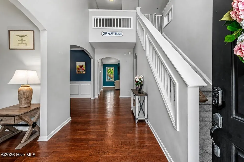 701 Tuscarora Drive Holly Ridge, NC 28445