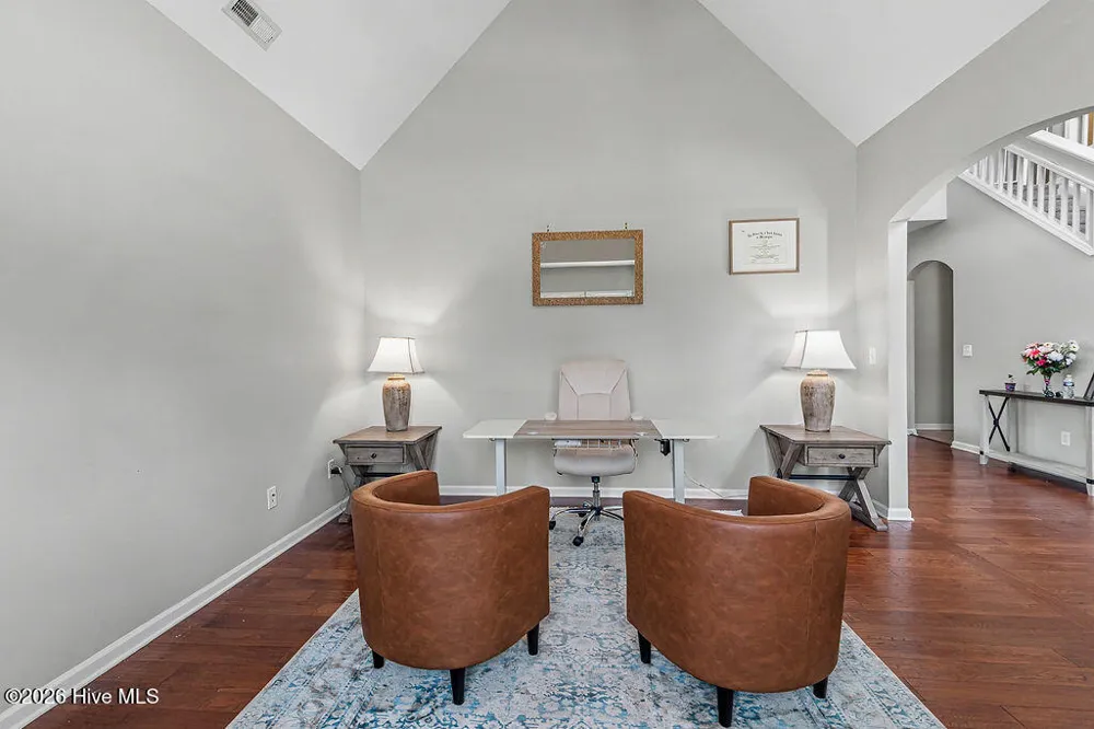 701 Tuscarora Drive Holly Ridge, NC 28445