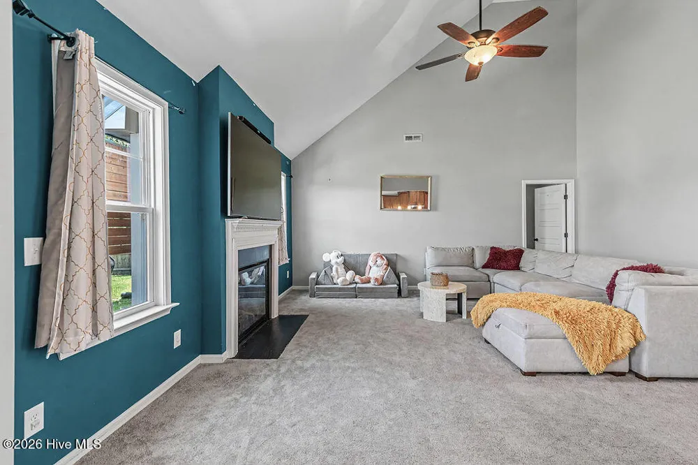 701 Tuscarora Drive Holly Ridge, NC 28445