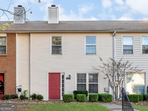 189 Holcomb Ferry RD