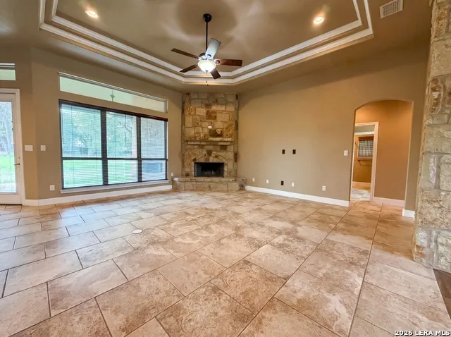 105 E EDEN VLY Adkins, TX 78101