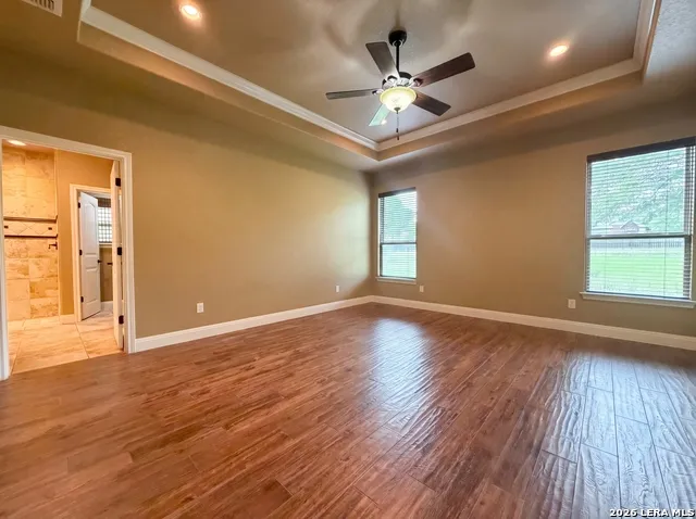 105 E EDEN VLY Adkins, TX 78101