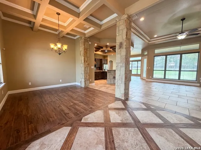 105 E EDEN VLY Adkins, TX 78101