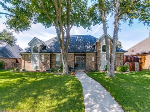 3601 Trinity Lane