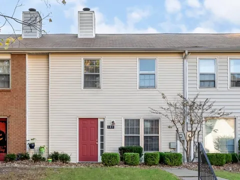 189 Holcomb Ferry Road