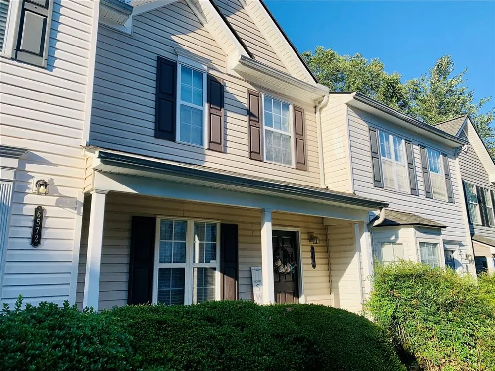 6570 Arbor Gate Drive SW #5 Mableton, GA 30126