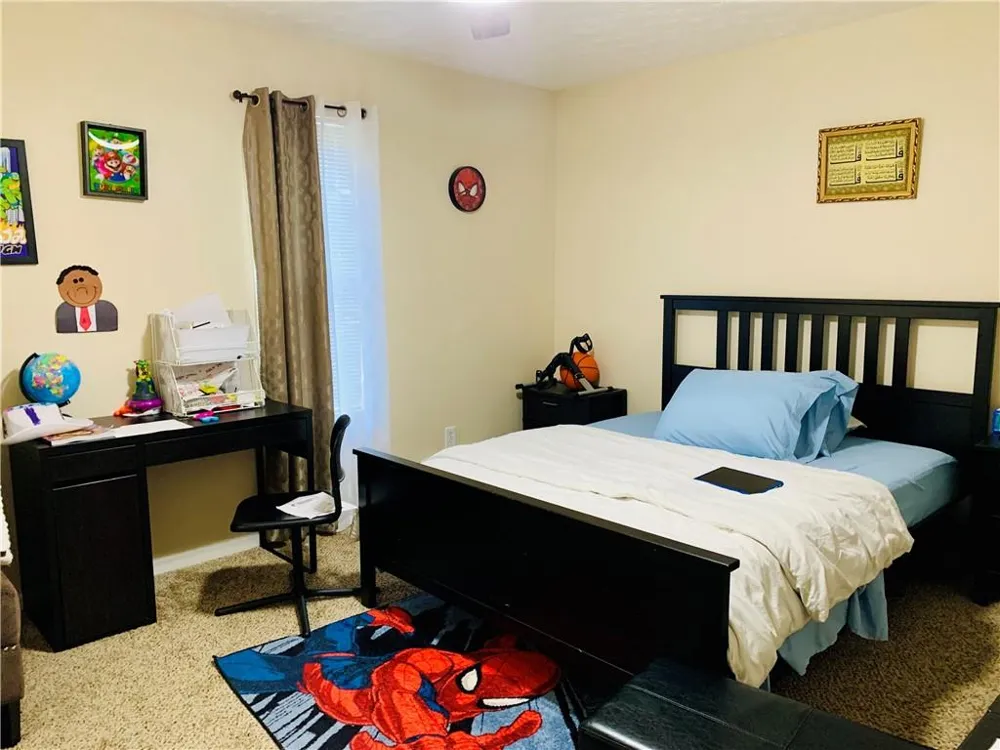 6570 Arbor Gate Drive SW #5 Mableton, GA 30126