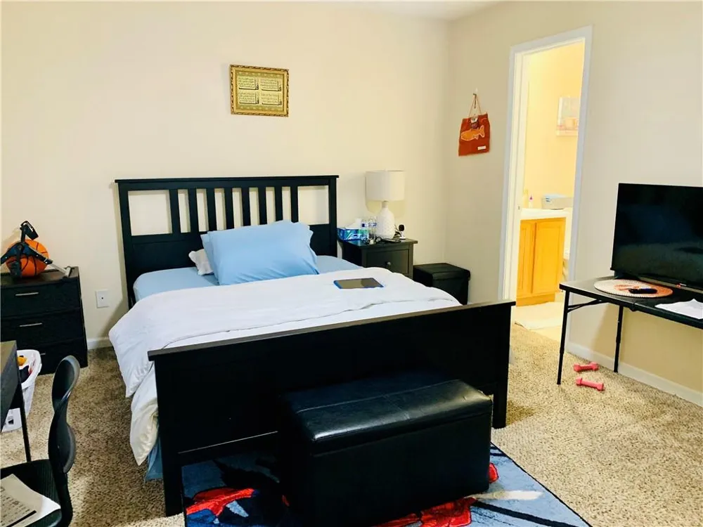 6570 Arbor Gate Drive SW #5 Mableton, GA 30126