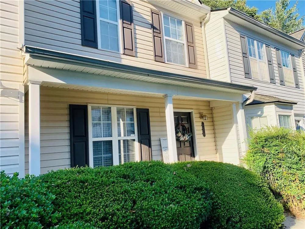 6570 Arbor Gate Drive SW #5 Mableton, GA 30126