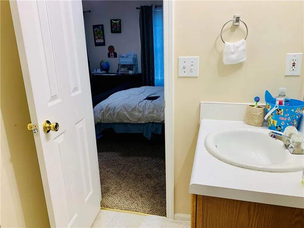 6570 Arbor Gate Drive SW #5 Mableton, GA 30126