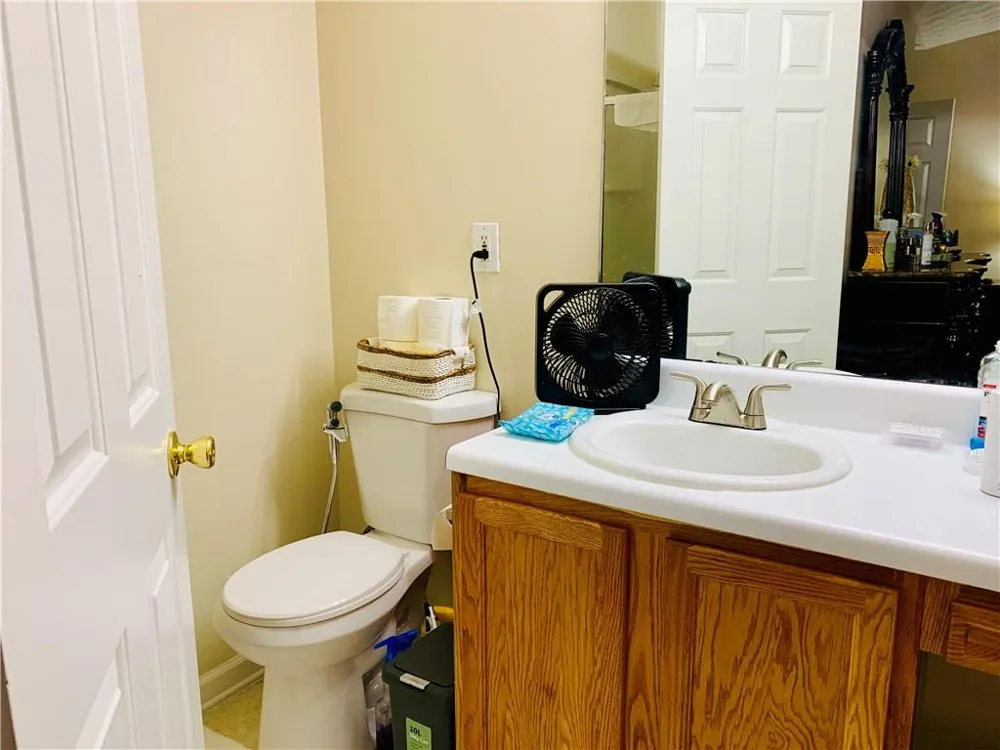6570 Arbor Gate Drive SW #5 Mableton, GA 30126