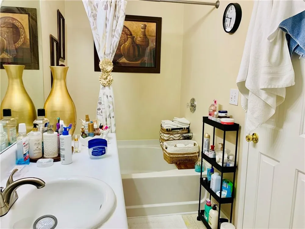 6570 Arbor Gate Drive SW #5 Mableton, GA 30126